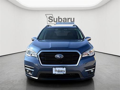 2022 Subaru Ascent Touring 7-Passenger