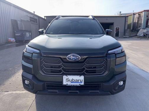 Emerald 2026 Subaru Outback Premium