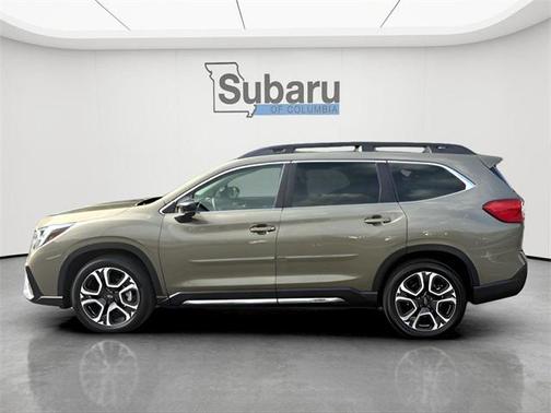 2025 Subaru Ascent Limited 7-Passenger