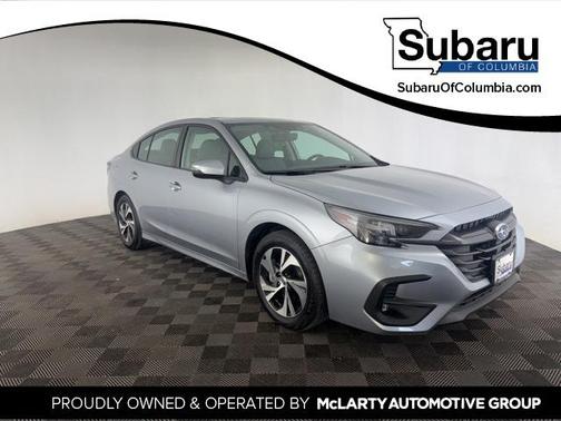 2024 Subaru Legacy Premium
