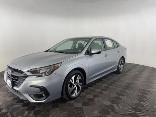 2024 Subaru Legacy Premium