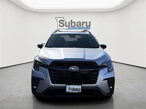 2025 Subaru Ascent Onyx Edition 7-Passenger
