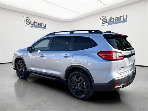 2025 Subaru Ascent Onyx Edition 7-Passenger