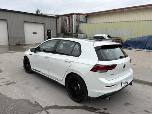 2023 Volkswagen Golf GTI 2.0T S DSG
