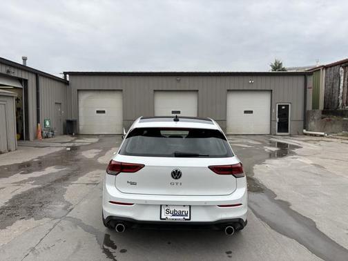 2023 Volkswagen Golf GTI 2.0T S DSG
