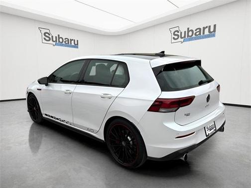 2023 Volkswagen Golf GTI 2.0T S DSG
