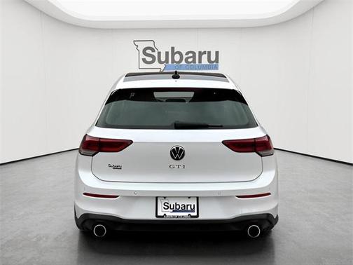 2023 Volkswagen Golf GTI 2.0T S DSG