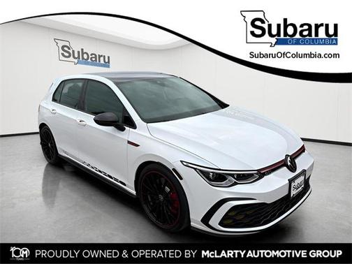 2023 Volkswagen Golf GTI 2.0T S DSG