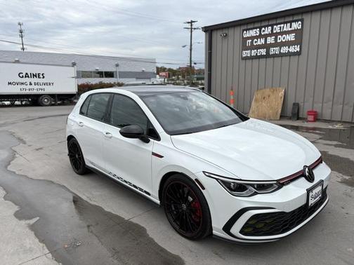 2023 Volkswagen Golf GTI 2.0T S DSG