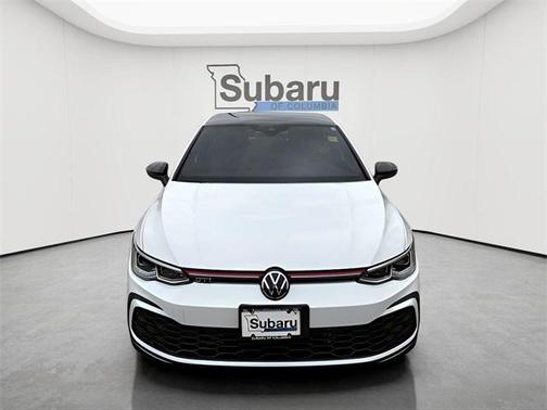 2023 Volkswagen Golf GTI 2.0T S DSG
