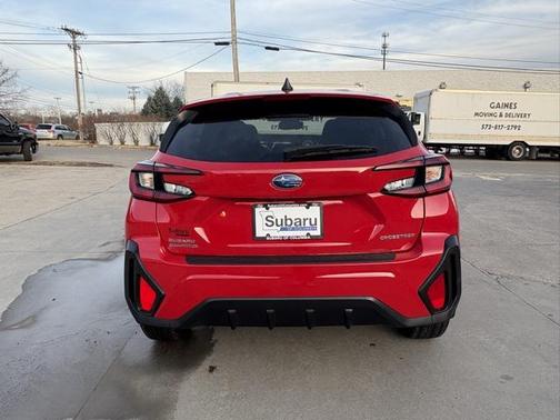 2024 Subaru Crosstrek Base