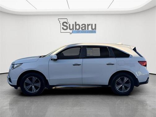 2020 Acura MDX 3.5L