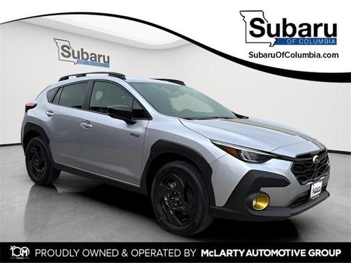 2026 Subaru Crosstrek Hybrid Base