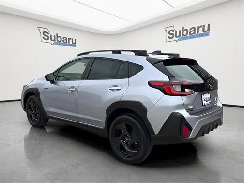 2026 Subaru Crosstrek Hybrid Base