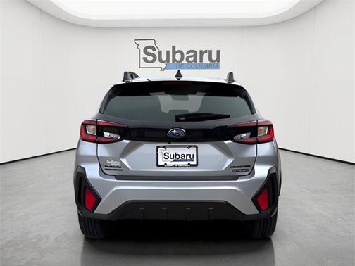2026 Subaru Crosstrek Hybrid Base