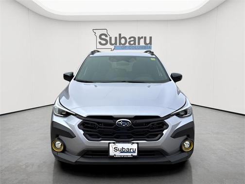 2026 Subaru Crosstrek Hybrid Base