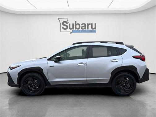 2026 Subaru Crosstrek Hybrid Base