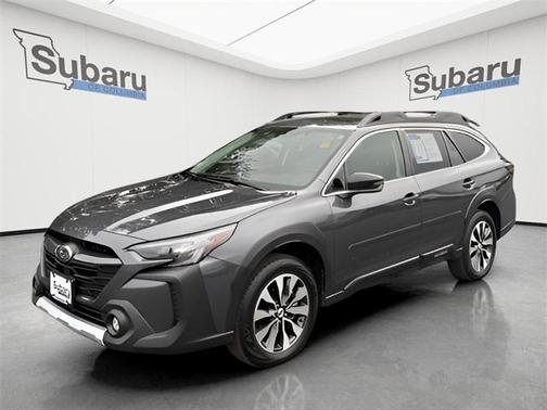 2024 Subaru Outback Limited XT