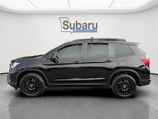 2022 Honda Passport AWD EX-L