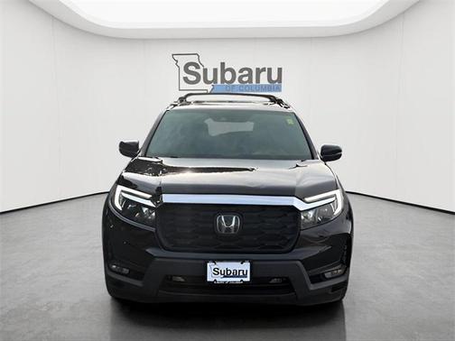 2022 Honda Passport AWD EX-L