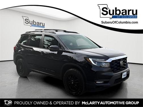 2022 Honda Passport AWD EX-L