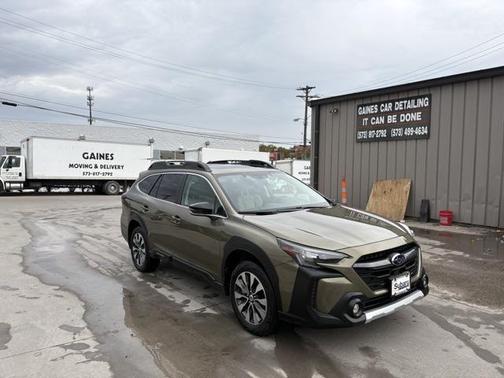 2023 Subaru Outback Limited