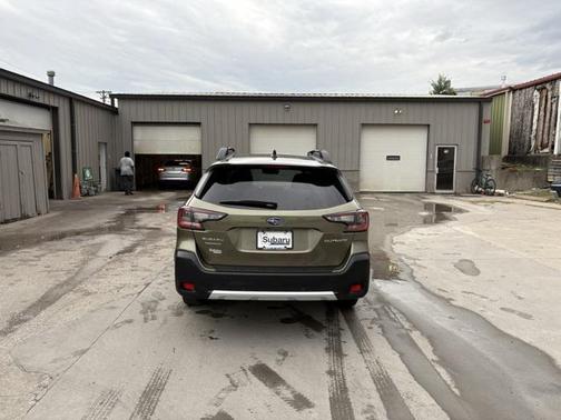 2023 Subaru Outback Limited