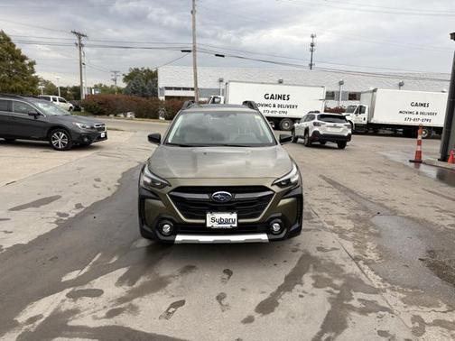 2023 Subaru Outback Limited