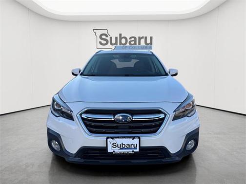 2019 Subaru Outback 3.6R Touring