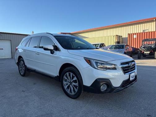 2019 Subaru Outback 3.6R Touring