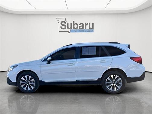 2019 Subaru Outback 3.6R Touring