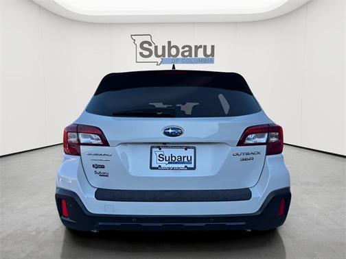 2019 Subaru Outback 3.6R Touring