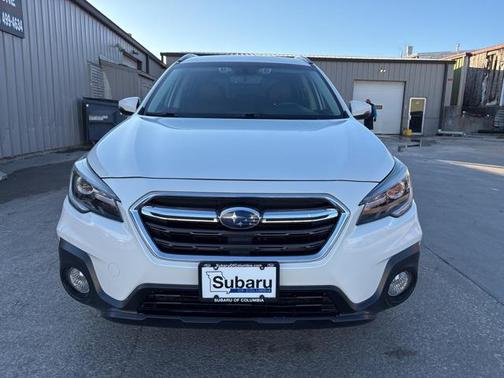 2019 Subaru Outback 3.6R Touring