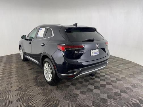 2021 Buick Envision AWD Preferred
