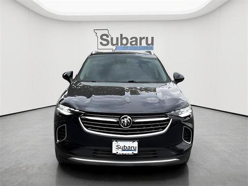 2021 Buick Envision AWD Preferred