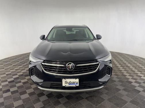 2021 Buick Envision AWD Preferred