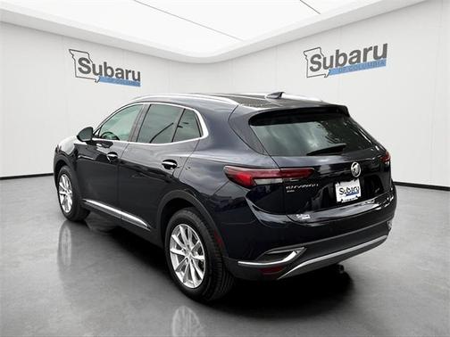 2021 Buick Envision AWD Preferred