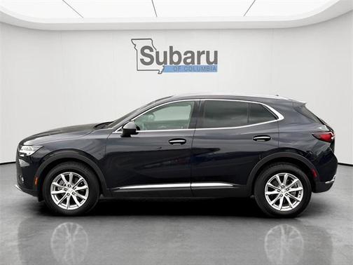 2021 Buick Envision AWD Preferred