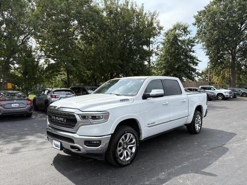 2023 RAM 1500 Limited