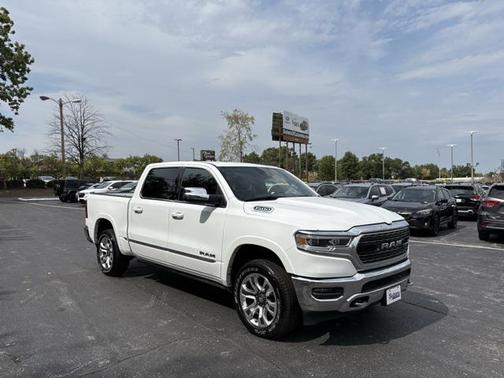 2023 RAM 1500 Limited