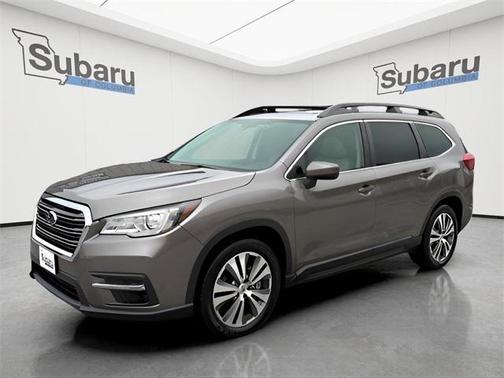 2021 Subaru Ascent Premium 8-Passenger