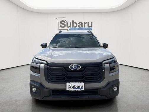River Rock 2026 Subaru Outback Premium
