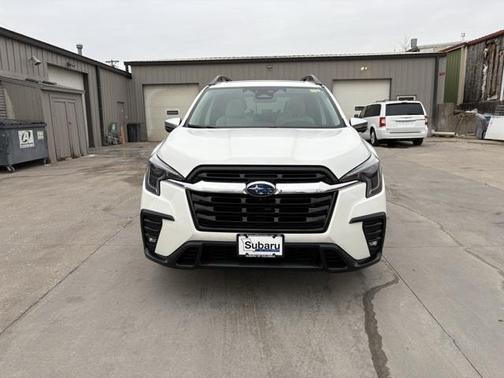 2023 Subaru Ascent Limited 7-Passenger