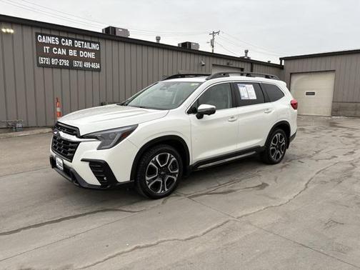 2023 Subaru Ascent Limited 7-Passenger