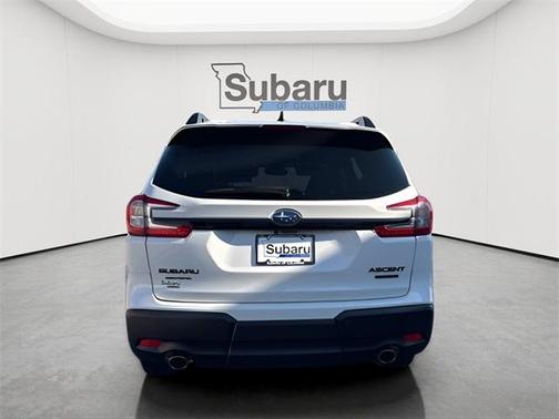 2025 Subaru Ascent Bronze Edition 7-Passenger