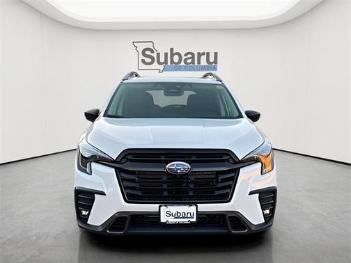 2026 Subaru Ascent Bronze Edition 7-Passenger