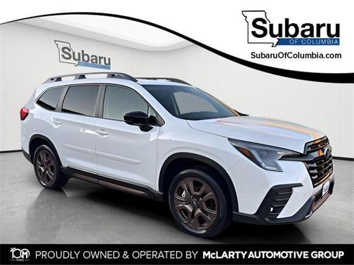 2026 Subaru Ascent Bronze Edition 7-Passenger