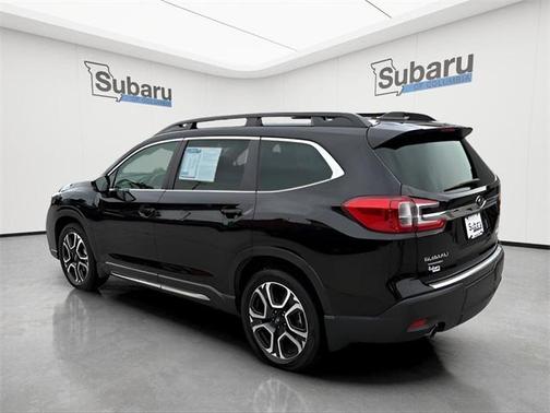 2024 Subaru Ascent Limited 7-Passenger