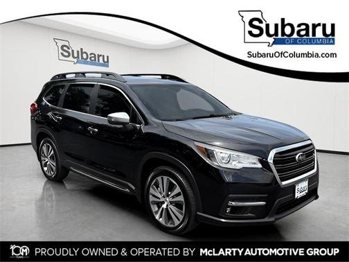 2020 Subaru Ascent Touring 7-Passenger