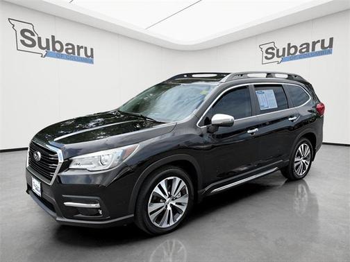 2020 Subaru Ascent Touring 7-Passenger